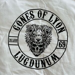 Lyon Lugdunum T-Shirt XL